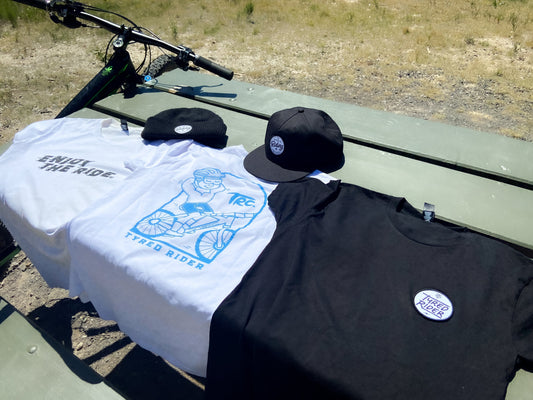 Rep the Ride: Mountain Bike Apparel for Everyday Life