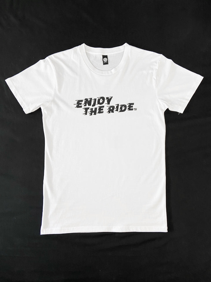 Enjoy the Ride - T-shirt