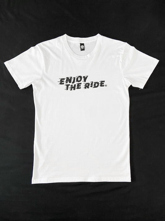 Enjoy the Ride - T-shirt