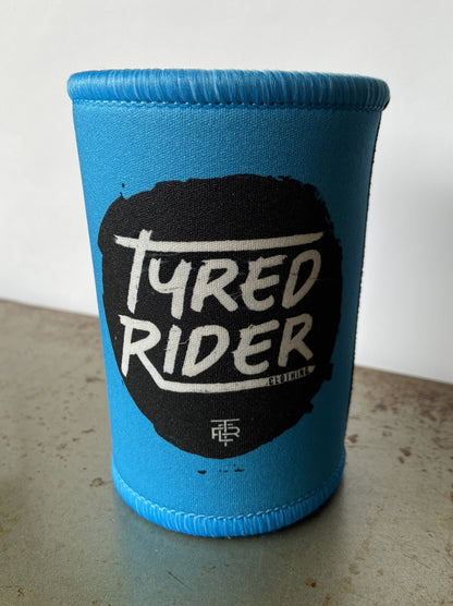Tired but Triumphant - Stubby Holder
