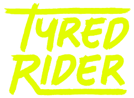 Tyred Rider